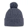 Buff Knitted Lue