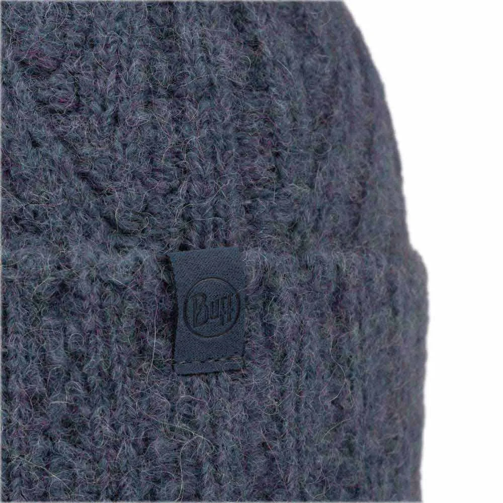 Buff Knitted Lue Buff Knitted Lue