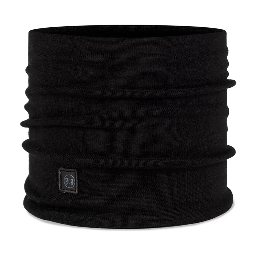 Buff Knitted Nakkevarmer