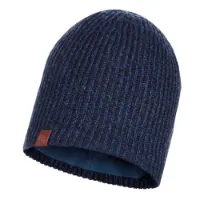 Buff Knitted Polar Lue
