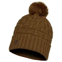 Buff Knitted Polar Lue