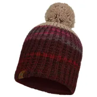 Buff Knitted Polar Lue