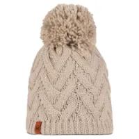 Buff Knitted Polar Lue Buff Knitted Polar Lue