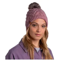 Buff Knitted Polar Lue