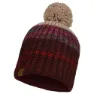 Buff Knitted Polar Lue