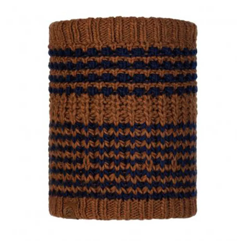 Buff Kostik Nakkevarmer, Camel Buff Kostik Nakkevarmer, Camel