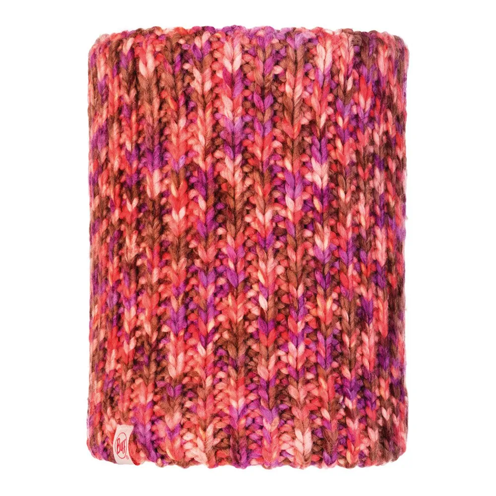 Buff Lera Nakkevarmer, Camelia pink, One Size Buff Lera Nakkevarmer, Camelia pink, One Size