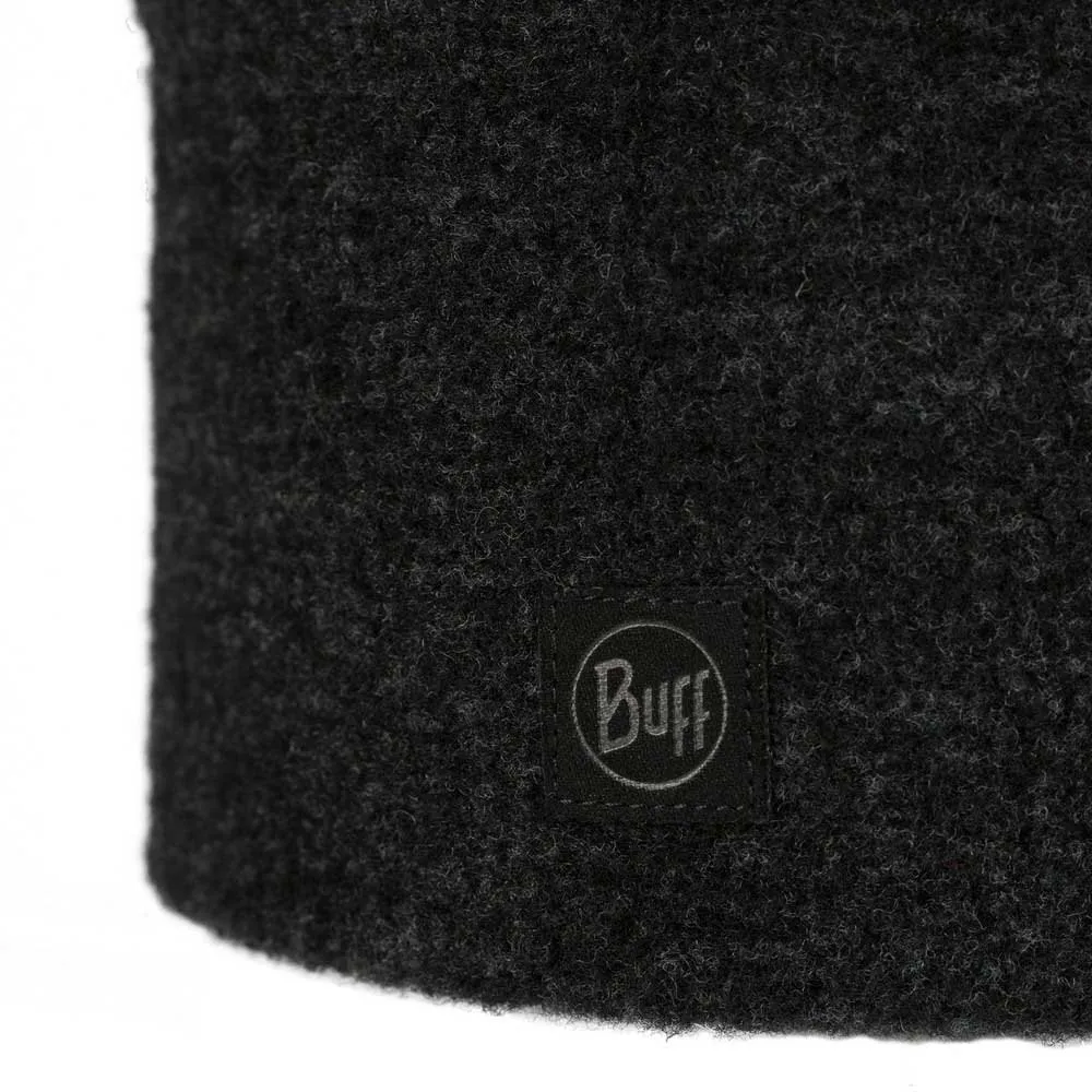 Buff Merino Fleece Hodebånd male Buff Merino Fleece Hodebånd male