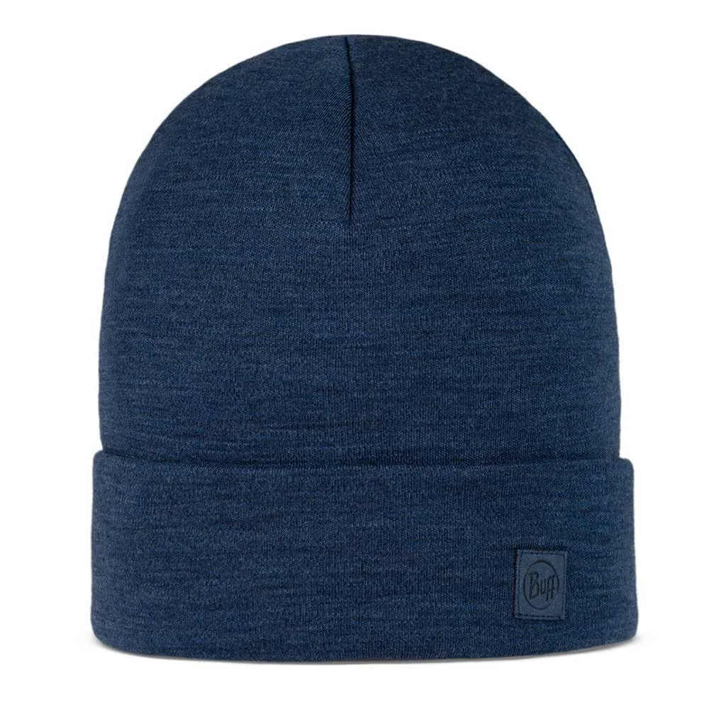 Buff Merino Heavyweight Lue
