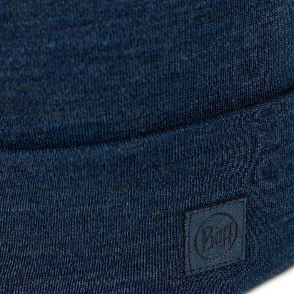Buff Merino Heavyweight Lue