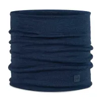 Buff Merino Heavyweight Nakkevarmer