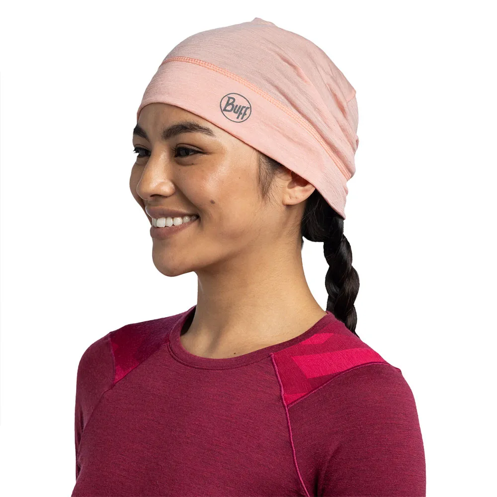 Buff Merino Lightweight Lue Buff Merino Lightweight Lue