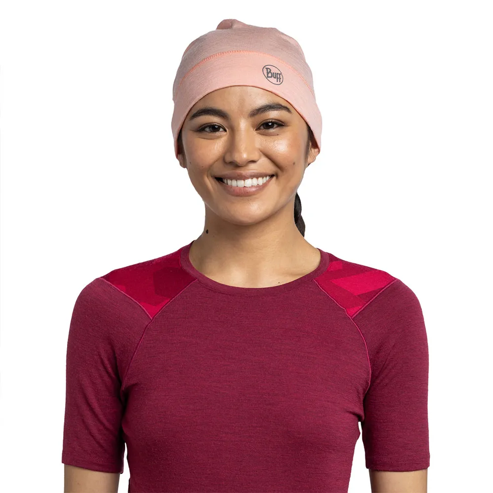 Buff Merino Lightweight Lue Buff Merino Lightweight Lue