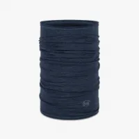 Buff Merino Lightwight Solid Nakkevarmer