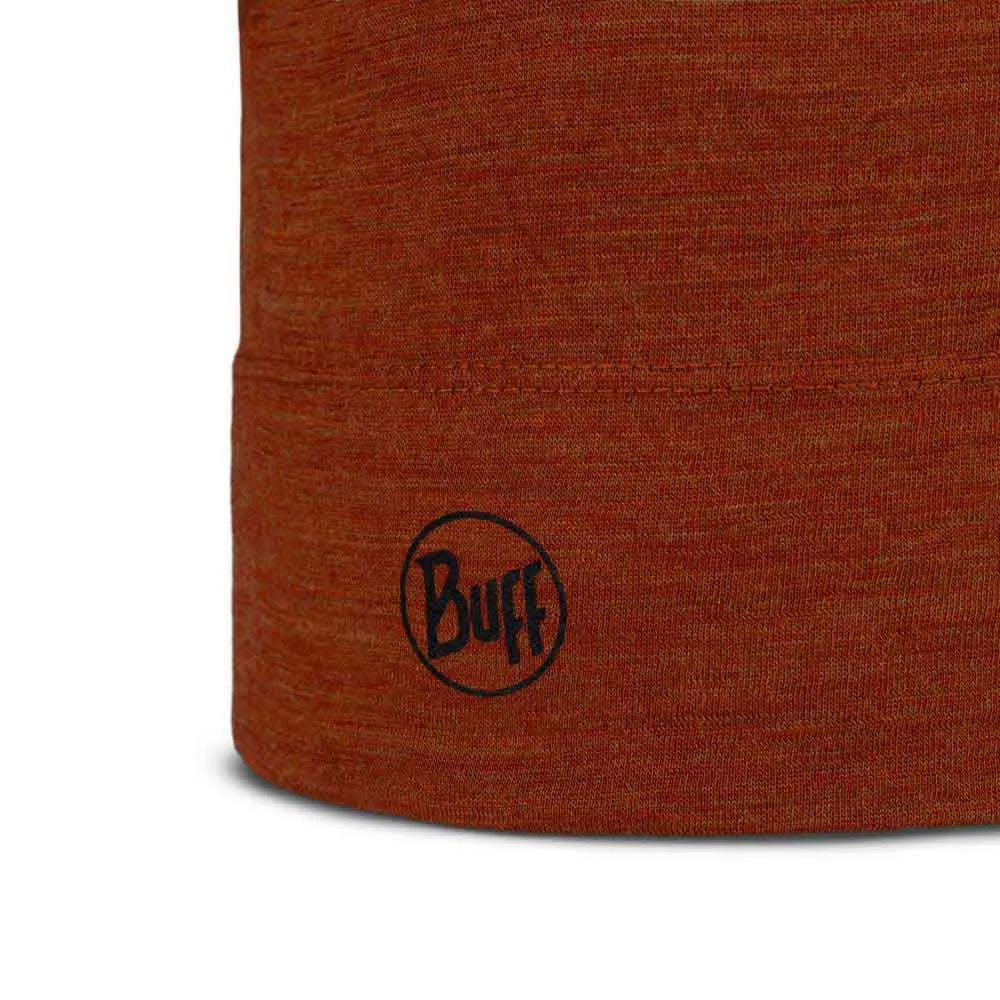 Buff Merino Midweight Lue Buff Merino Midweight Lue