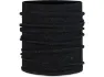 Solid black
