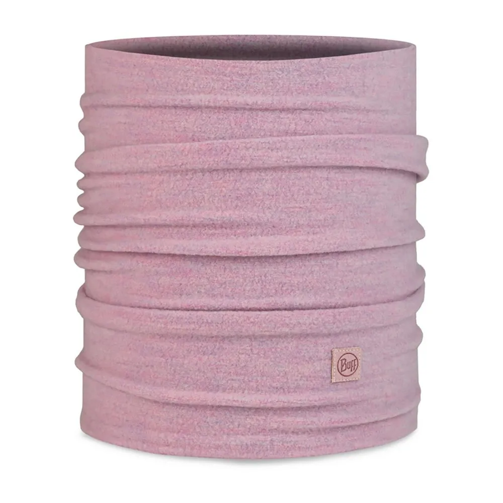 Buff Merino Polar Fleece Halswärmer