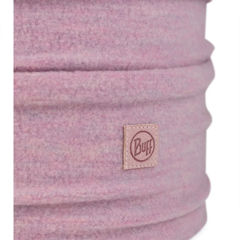 Buff Merino Polar Fleece Halswärmer