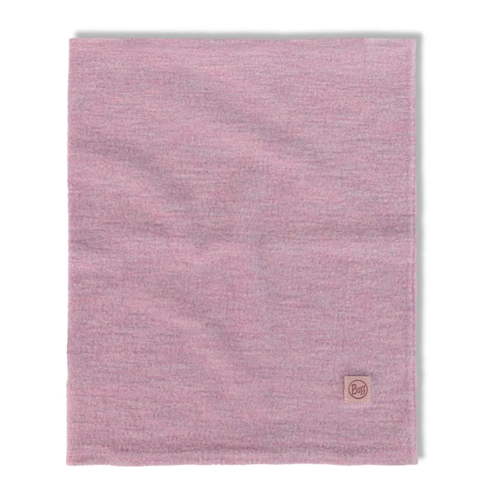 Buff Merino Polar Fleece Halswärmer