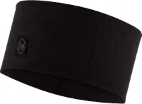 Buff Merino Wide Headband Solid Buff Merino Wide Headband Solid