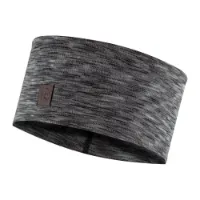 Buff Merino Wide Headband Solid