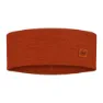 Buff Merino Wide Headband Solid