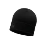Solid black