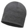 Buff Merino Wool 1 Layer Lue