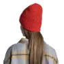 Buff Merino Wool Knit 1l Lue, Norval fire