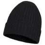 Buff Merino Wool Knit Lue