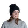 Buff Merino Wool Knit Lue