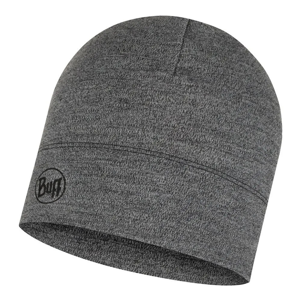 Buff Midweight Merino Wool Lue