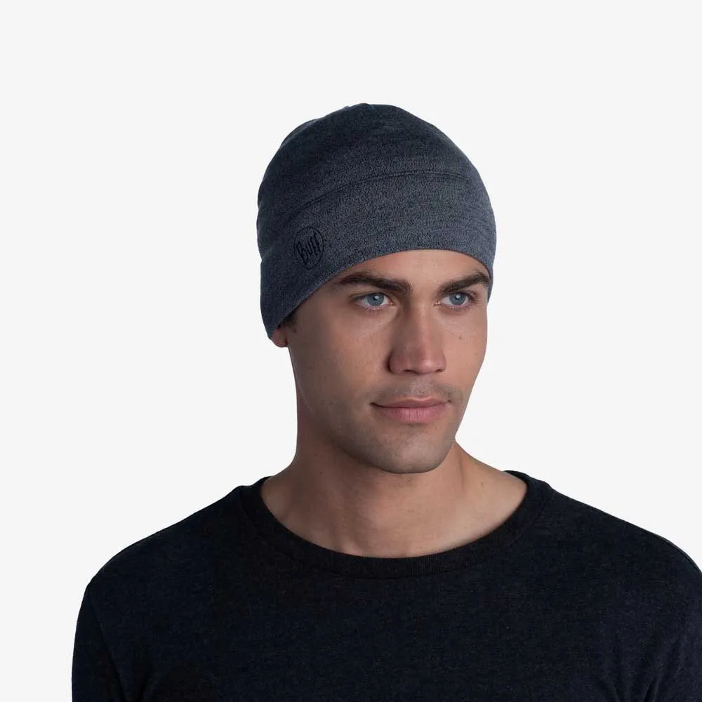 Buff Midweight Merino Wool Lue