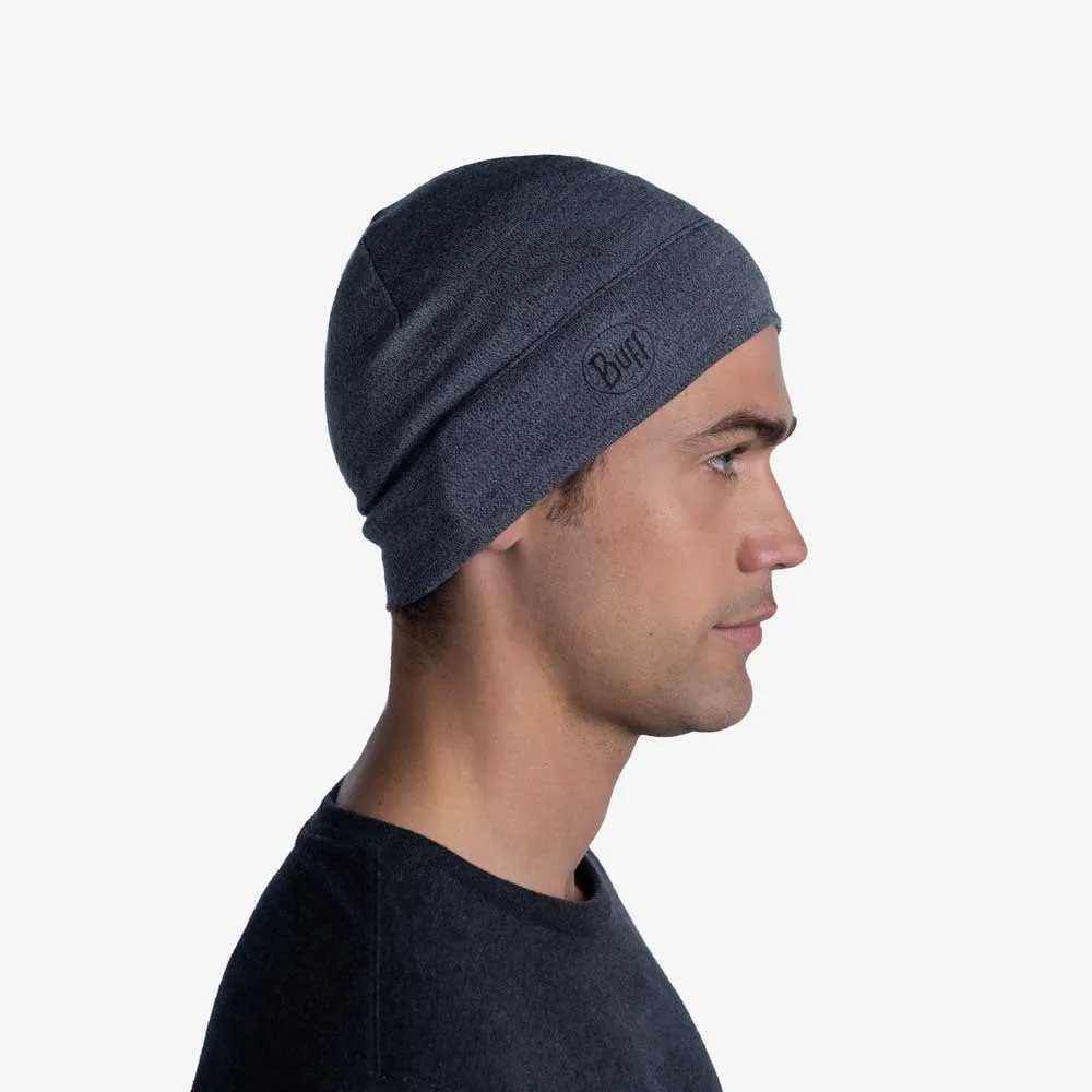 Buff Midweight Merino Wool Lue