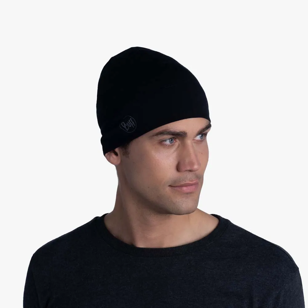 Buff Midweight Merino Wool Lue
