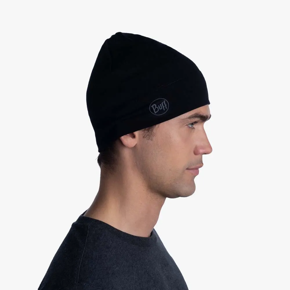 Buff Midweight Merino Wool Lue