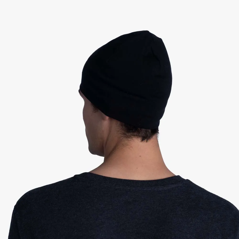 Buff Midweight Merino Wool Lue