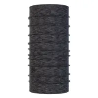 Buff Midweight Merino Wool Tubular Melange