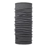Buff Midweight Merino Wool Tubular Melange Buff Midweight Merino Wool Tubular Melange