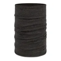 Buff Midweight Merino Wool Tubular Melange Buff Midweight Merino Wool Tubular Melange