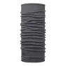 Buff Midweight Merino Wool Tubular Melange