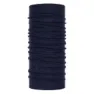 Night blue melange
