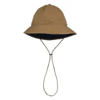 Buff Nmad Bucket Hatt