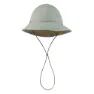 Buff Nmad Bucket Hatt