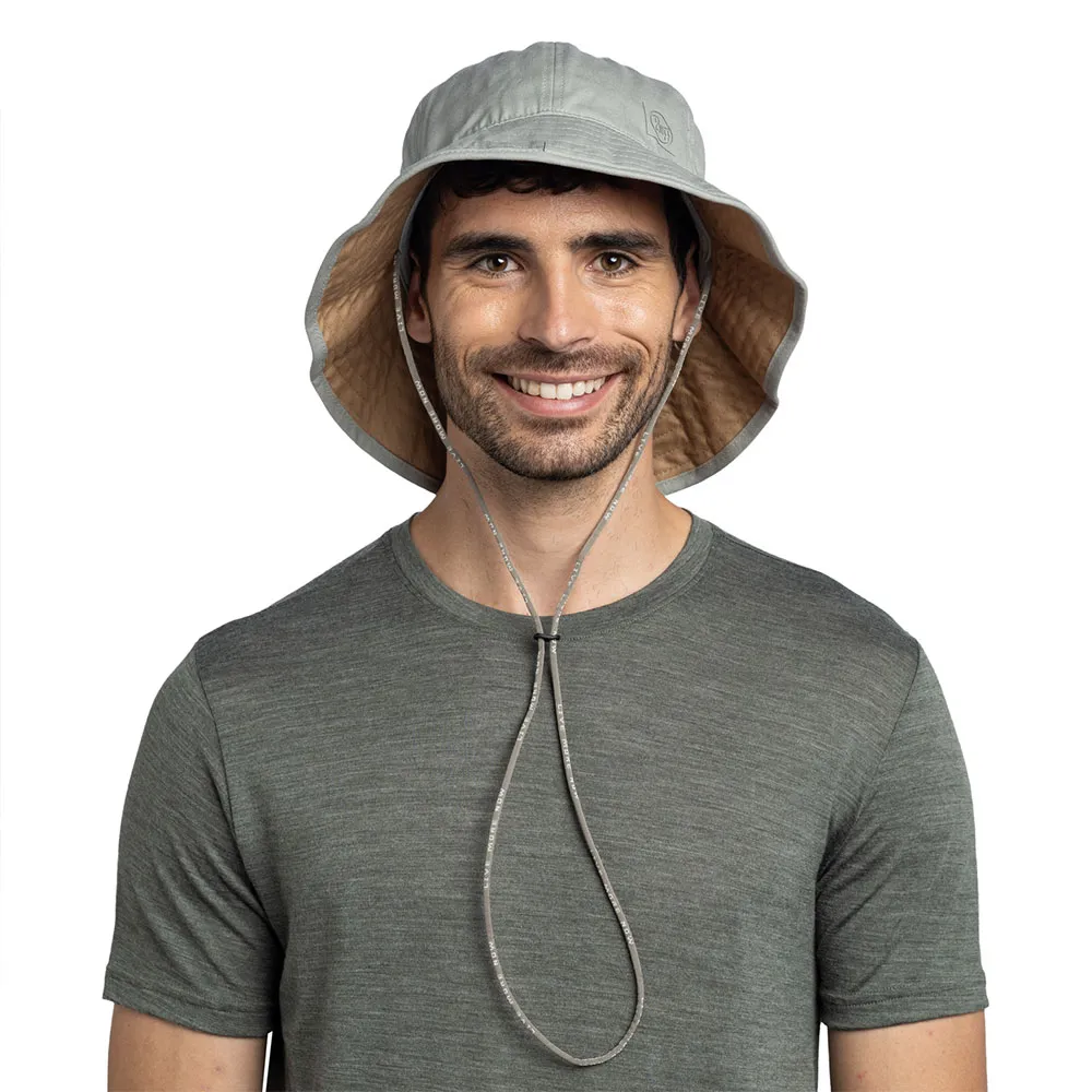 Buff Nmad Bucket Hatt Buff Nmad Bucket Hatt