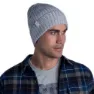 Buff Norval Lue, Light grey