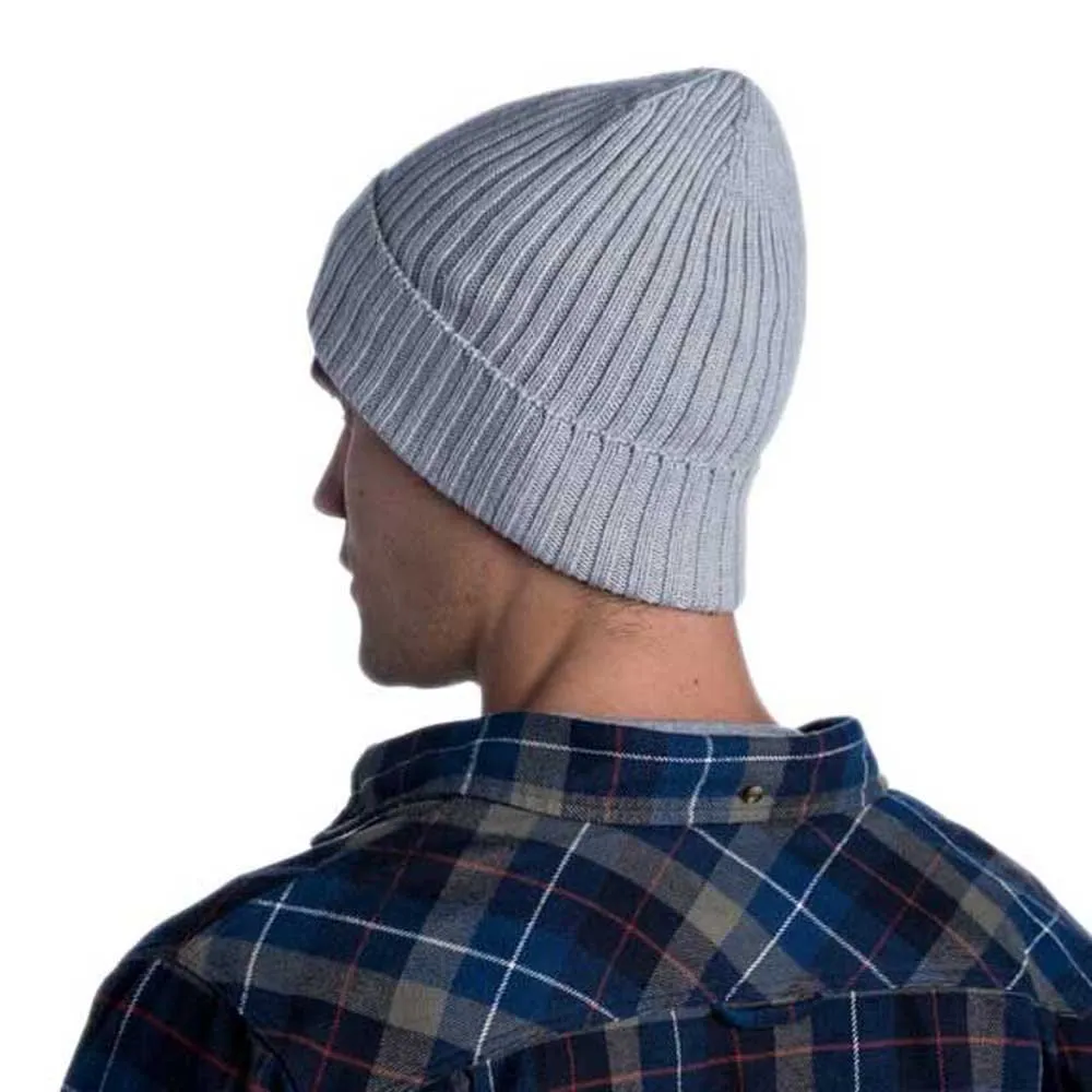 Buff Norval Lue, Light grey Buff Norval Lue, Light grey