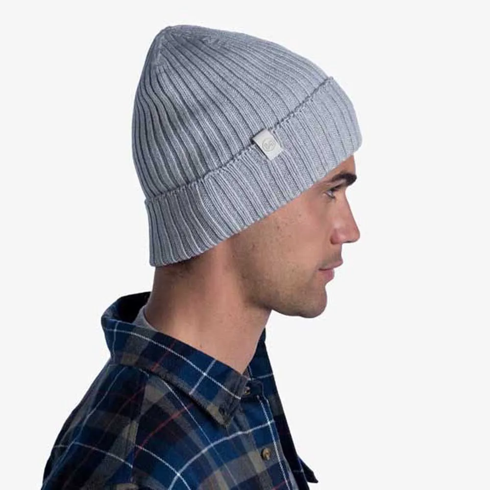 Buff Norval Lue, Light grey Buff Norval Lue, Light grey
