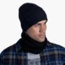Buff Norval Nakkevarmer