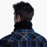Buff Norval Nakkevarmer